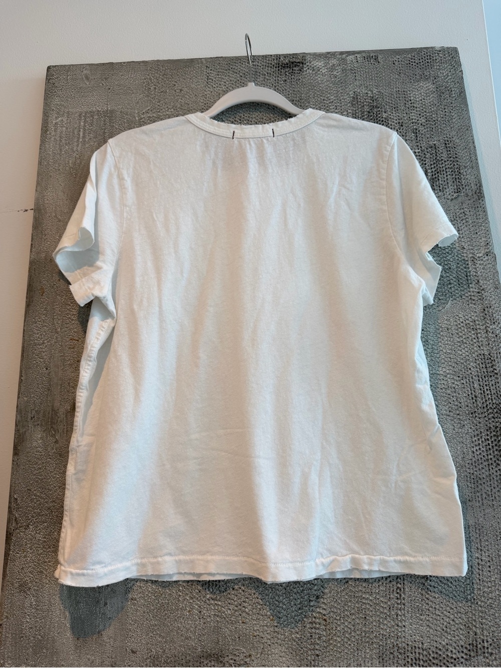 AMO Boy Tee - Picture 3 of 5